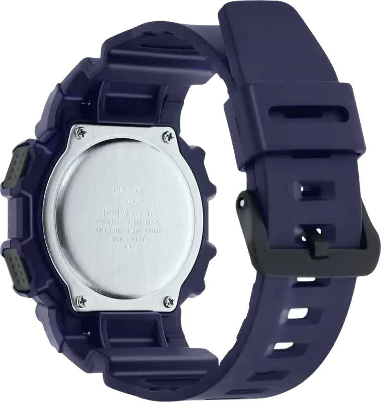 Японские наручные часы CASIO CASIO COLLECTION W-737H-2A