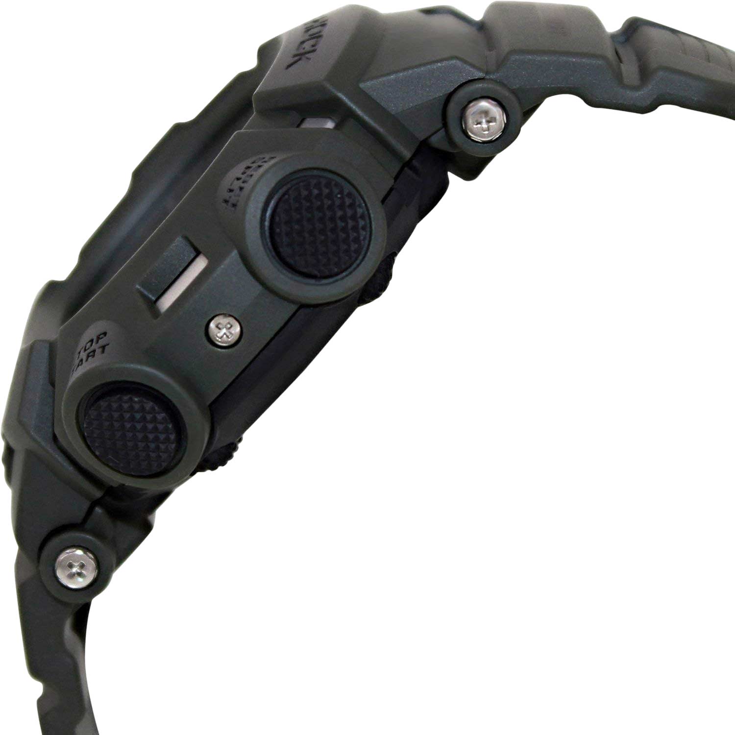 Японские наручные часы CASIO G-SHOCK G-9000-3V