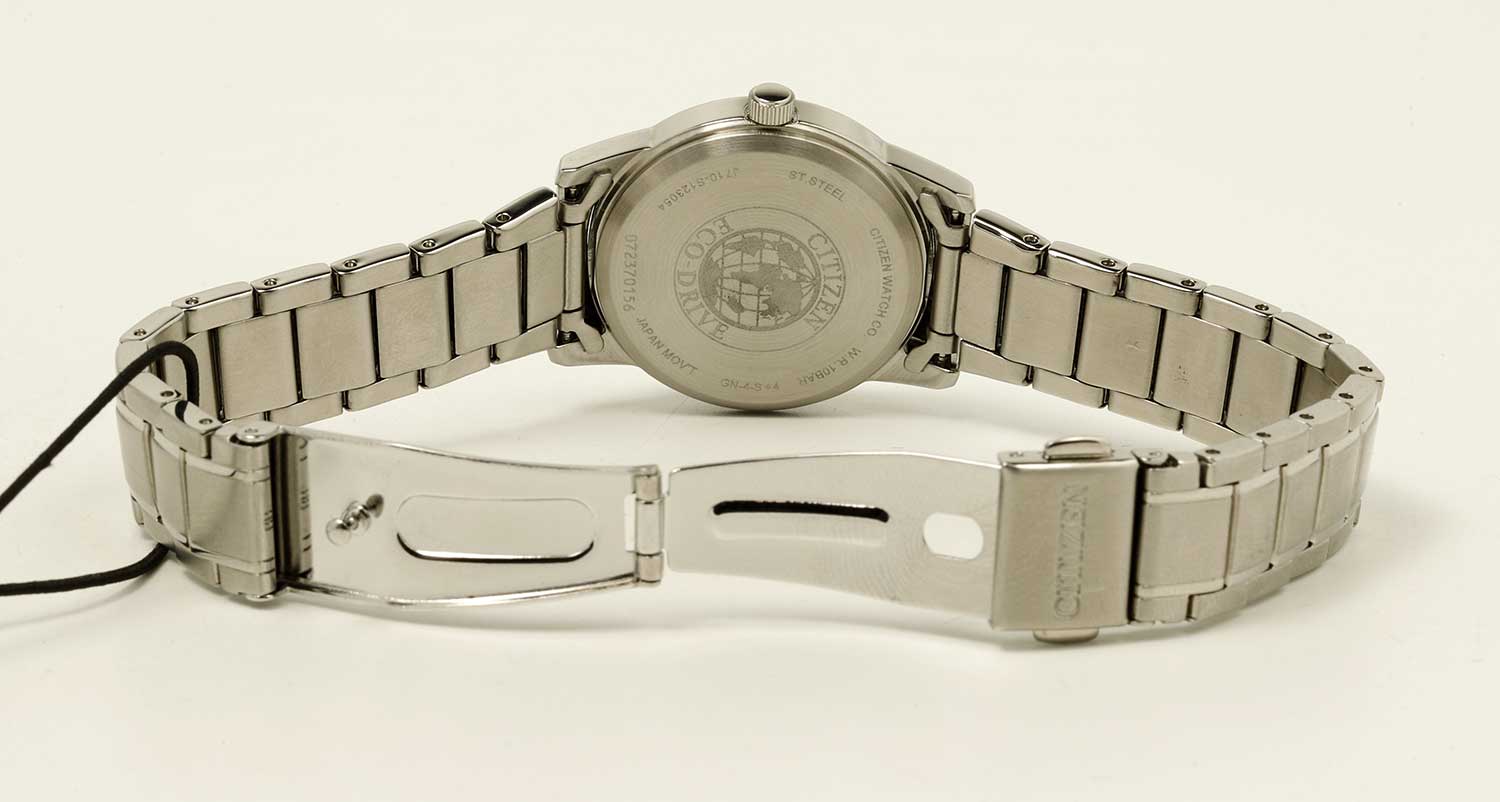 Японские наручные часы Citizen FE1220-89A