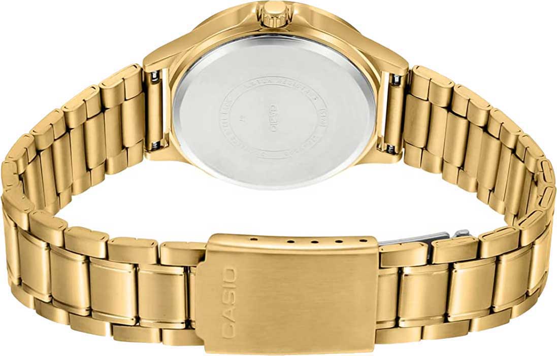 Японские наручные часы CASIO CASIO COLLECTION LTP-V300G-9A