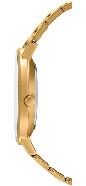 Японские наручные часы Casio Collection MTP-VT01G-1B2