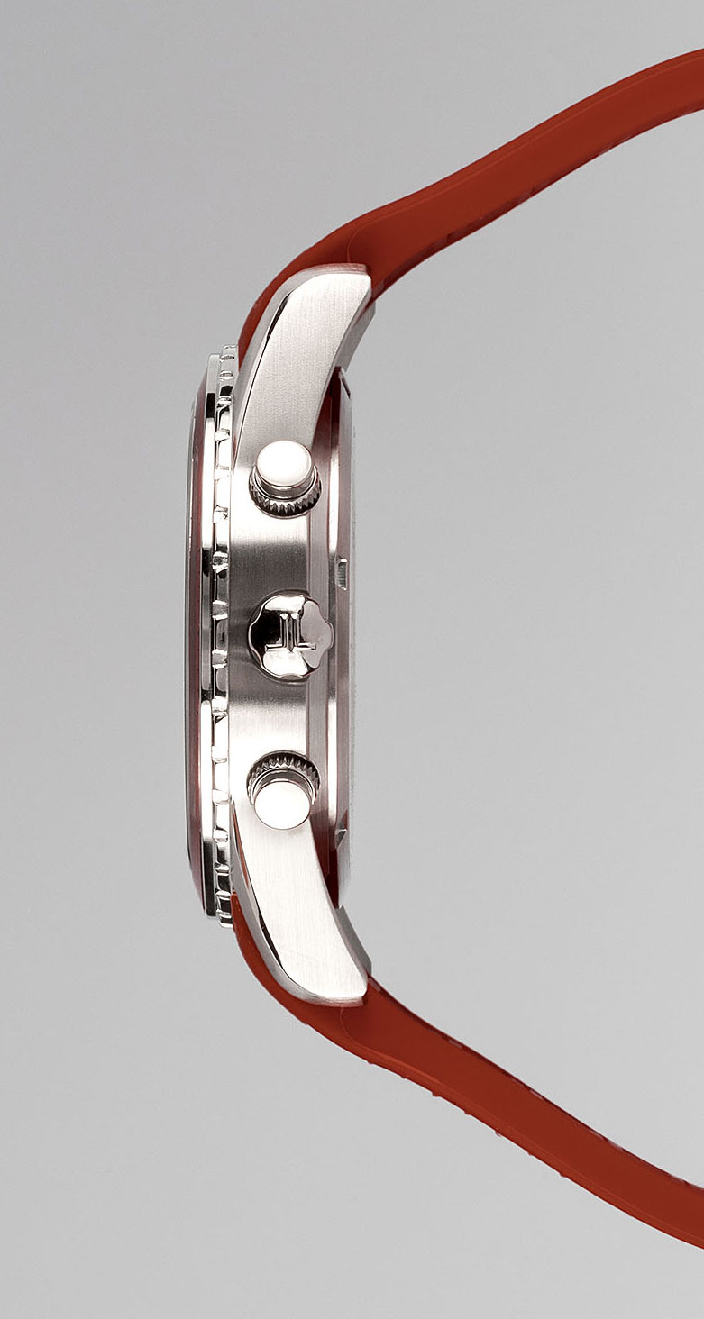 Наручные часы Jacques Lemans 1-2059E с хронографом