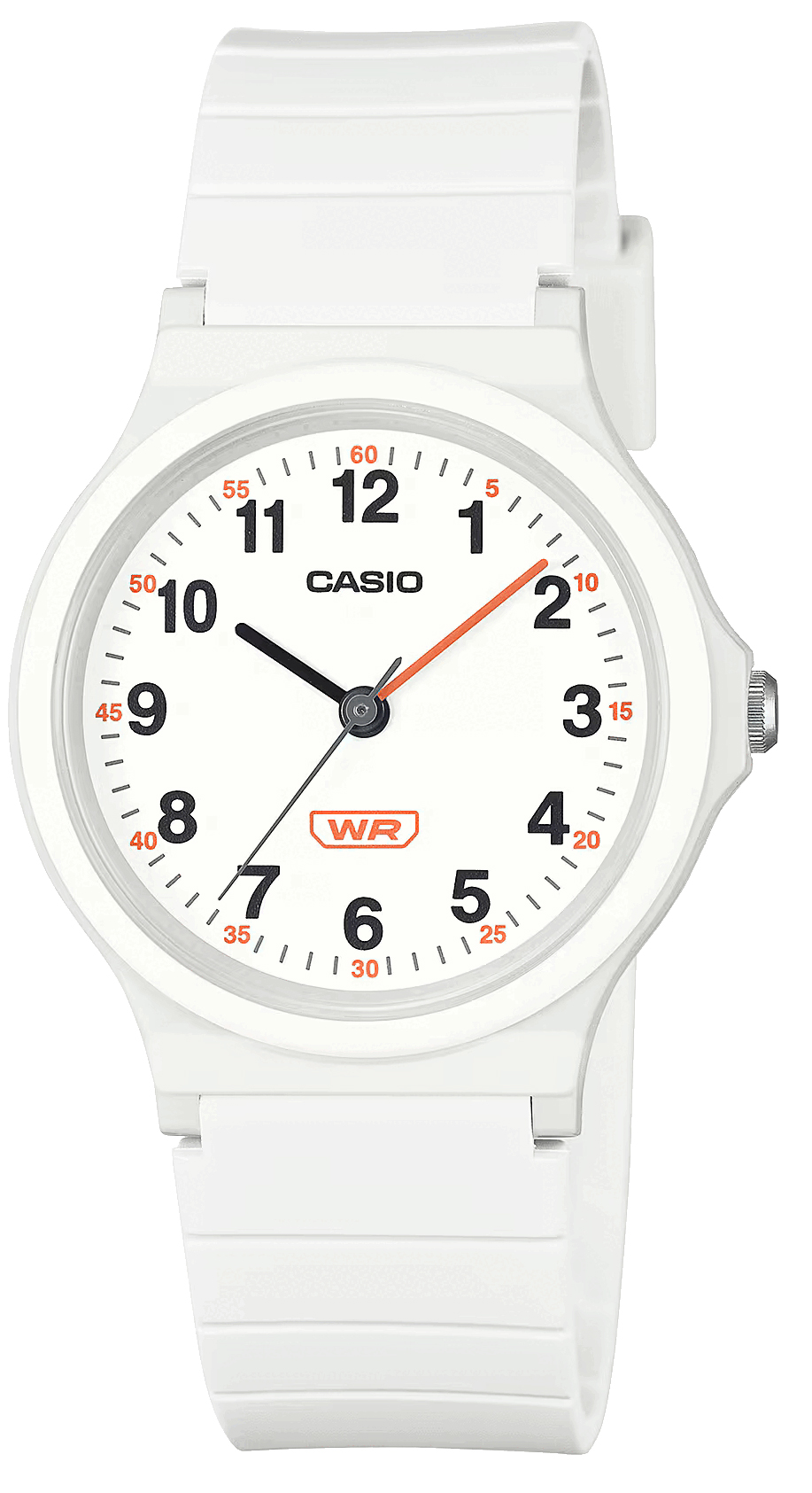 Японские наручные часы CASIO CASIO COLLECTION LQ-24B-7B