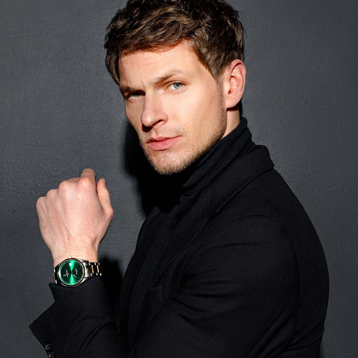 Наручные часы Jacques Lemans 50-3K