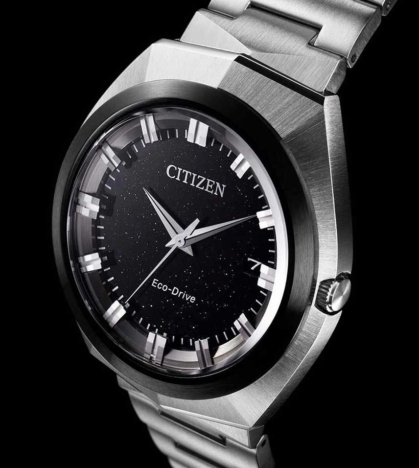Японские наручные часы Citizen BN1014-55E