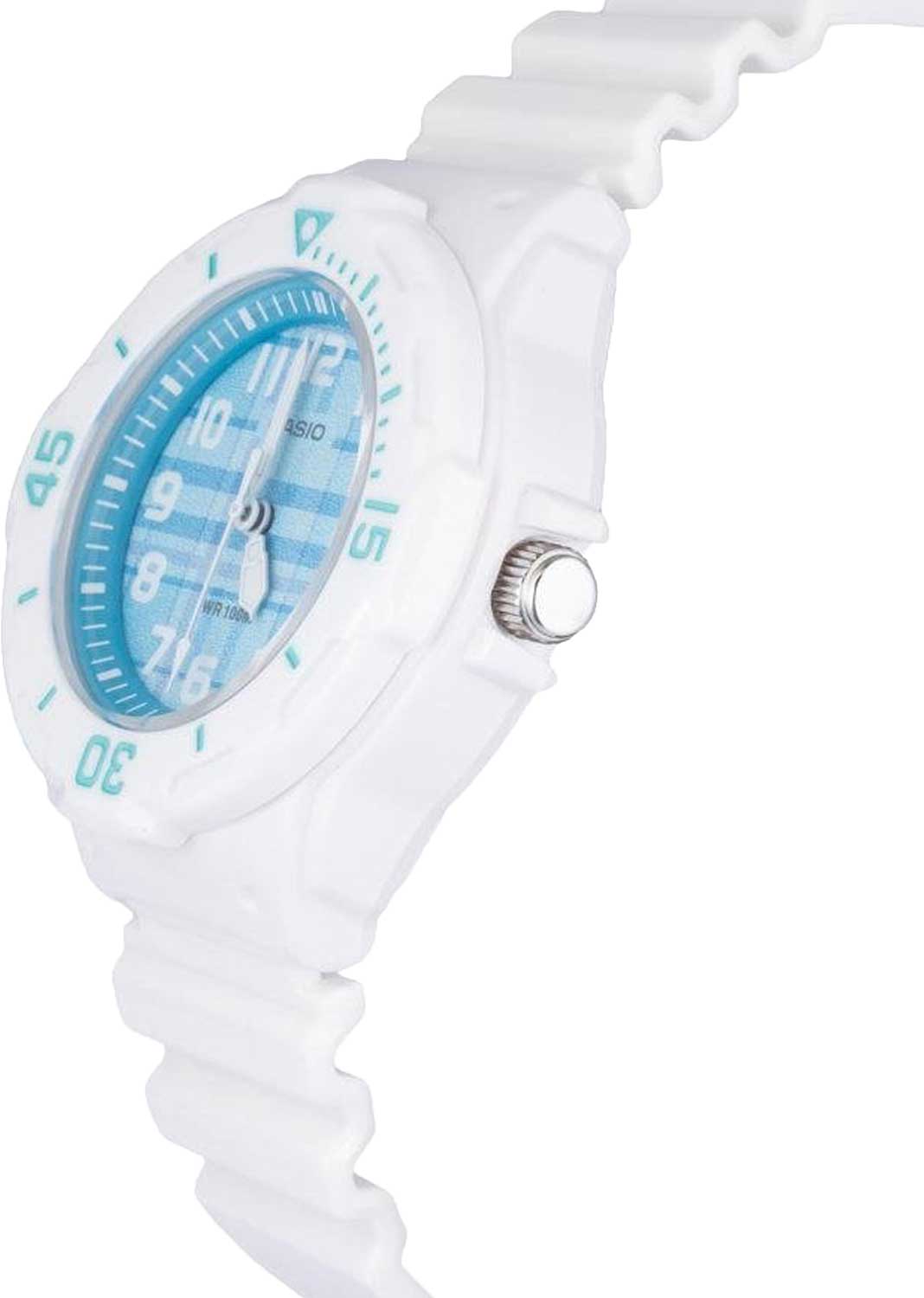 Японские наручные часы Casio Collection LRW-200H-2C