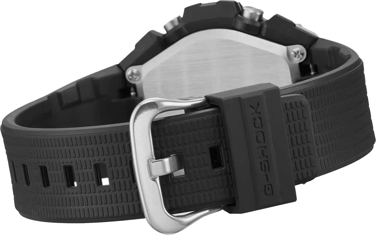 Японские наручные часы CASIO G-SHOCK GST-B600A-1A6