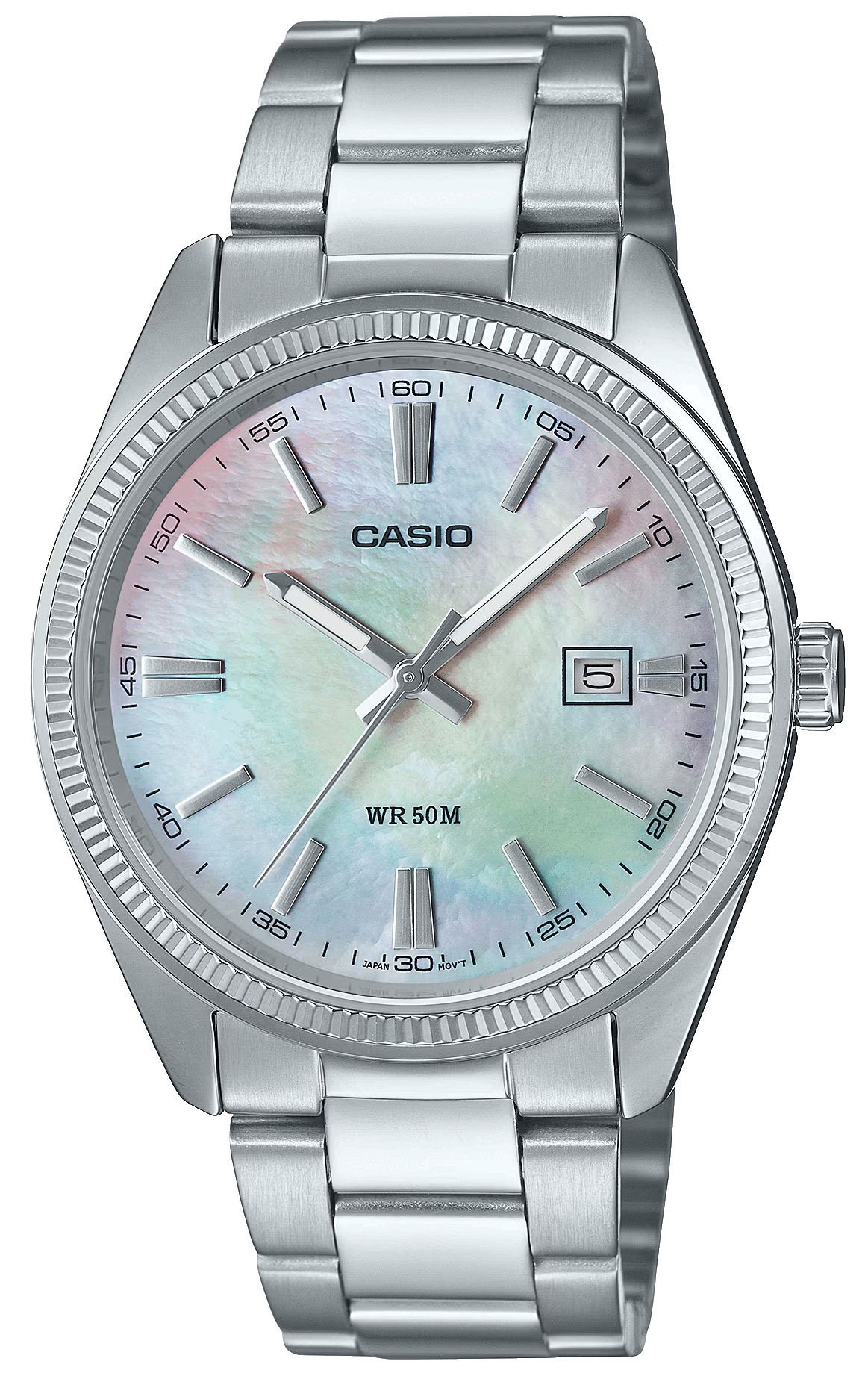 Японские наручные часы CASIO CASIO COLLECTION MTP-1302DS-7A