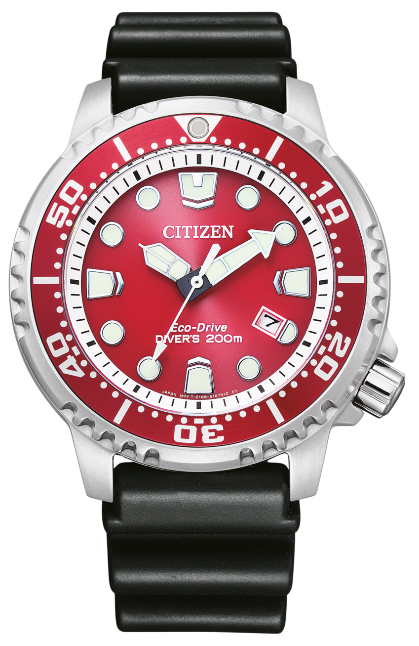 Японские наручные часы CITIZEN  BN0159-15X