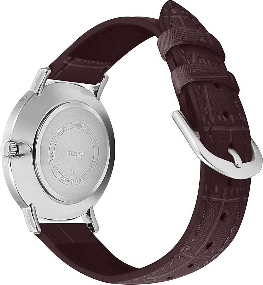 Японские наручные часы CASIO CASIO COLLECTION MTP-VT01L-7B2
