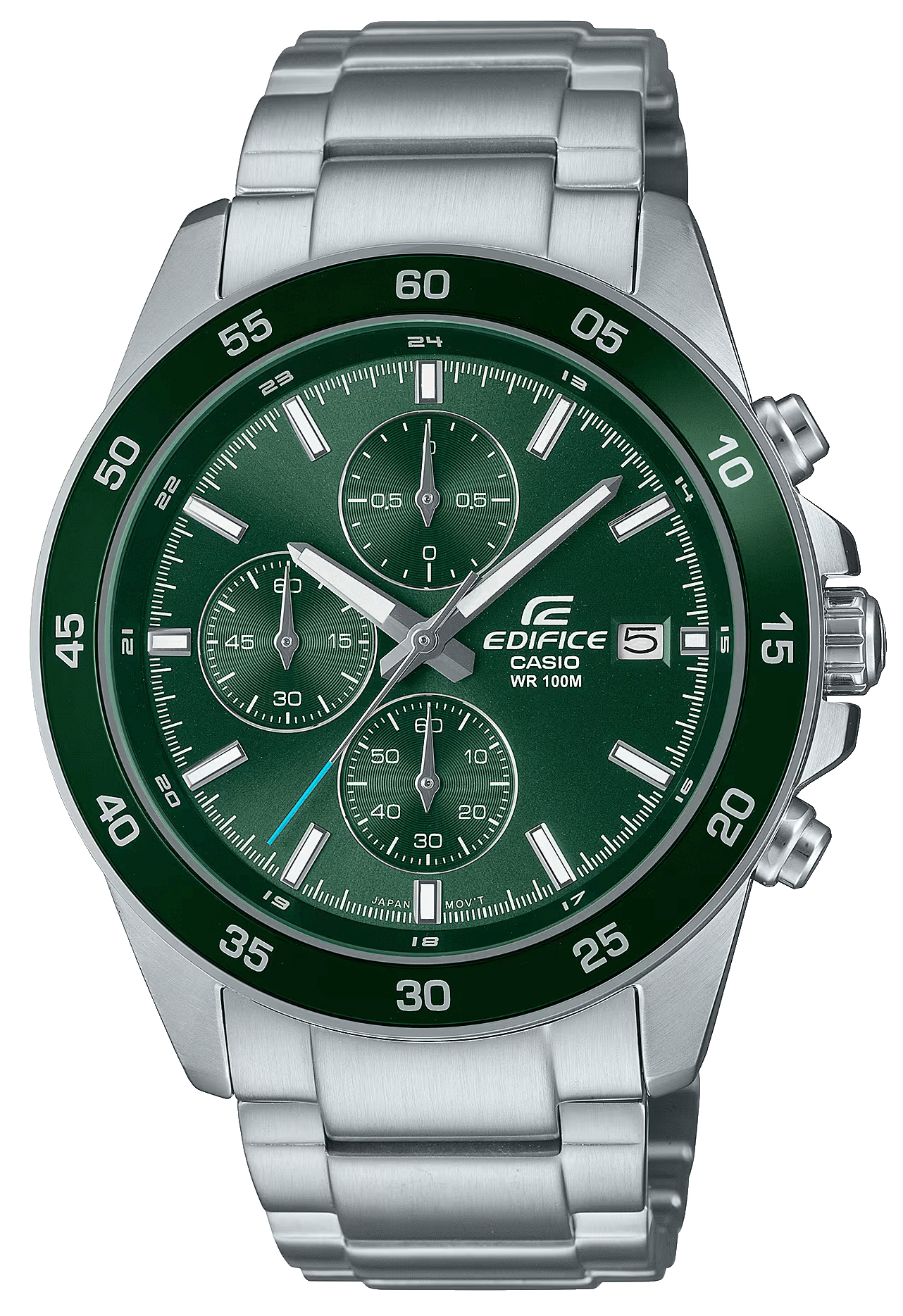 Японские наручные часы CASIO EDIFICE EFR-526D-3A