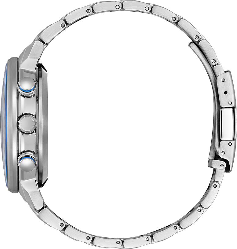 Японские наручные часы Citizen CC3030-53L