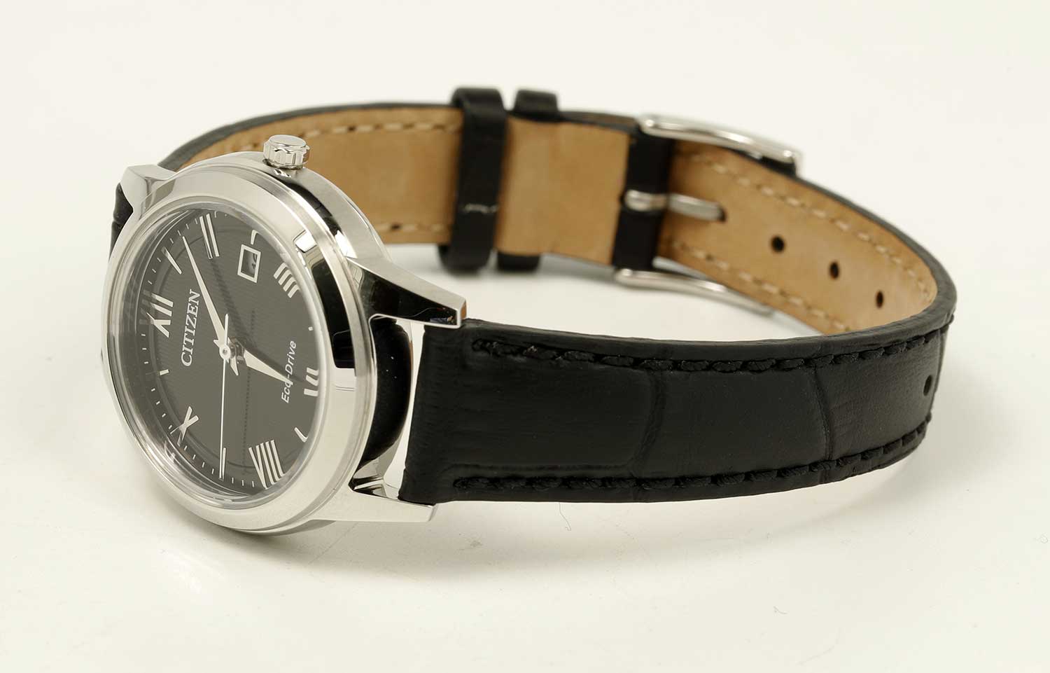 Японские наручные часы Citizen FE1081-08E