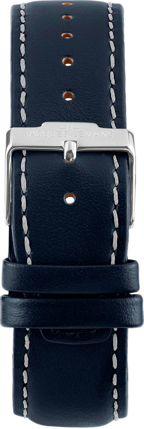 Наручные часы Jacques Lemans 1-1877C с хронографом