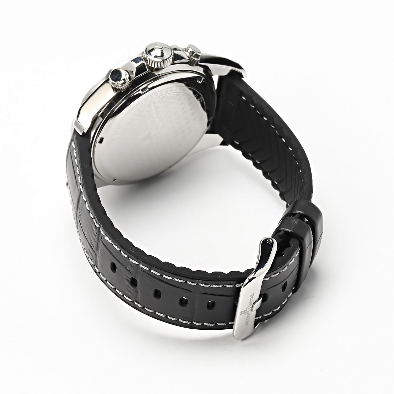 Наручные часы Jacques Lemans 1-2091A с хронографом