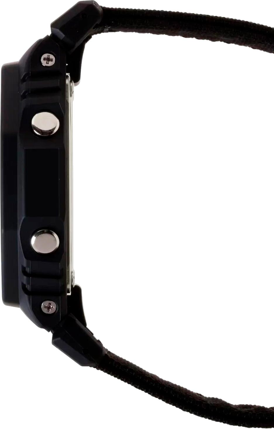 Японские наручные часы CASIO G-SHOCK GA-2100BCE-1A