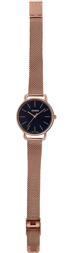 Японские наручные часы CASIO CASIO COLLECTION LTP-E412MPG-1A