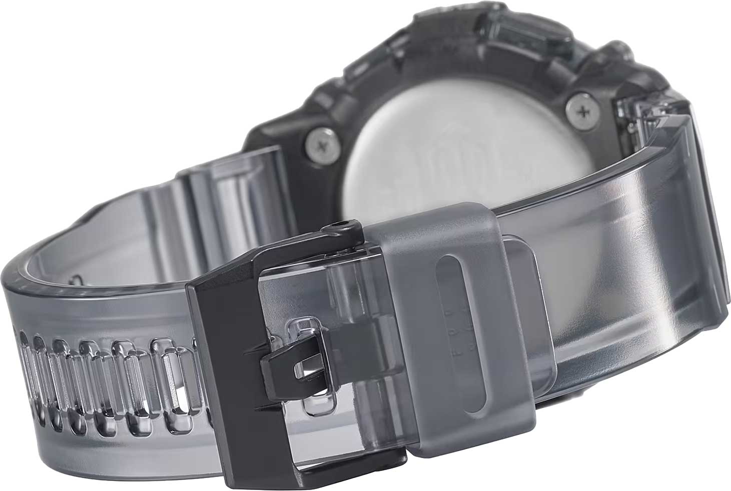 Японские наручные часы CASIO G-SHOCK GA-2200SKL-8A