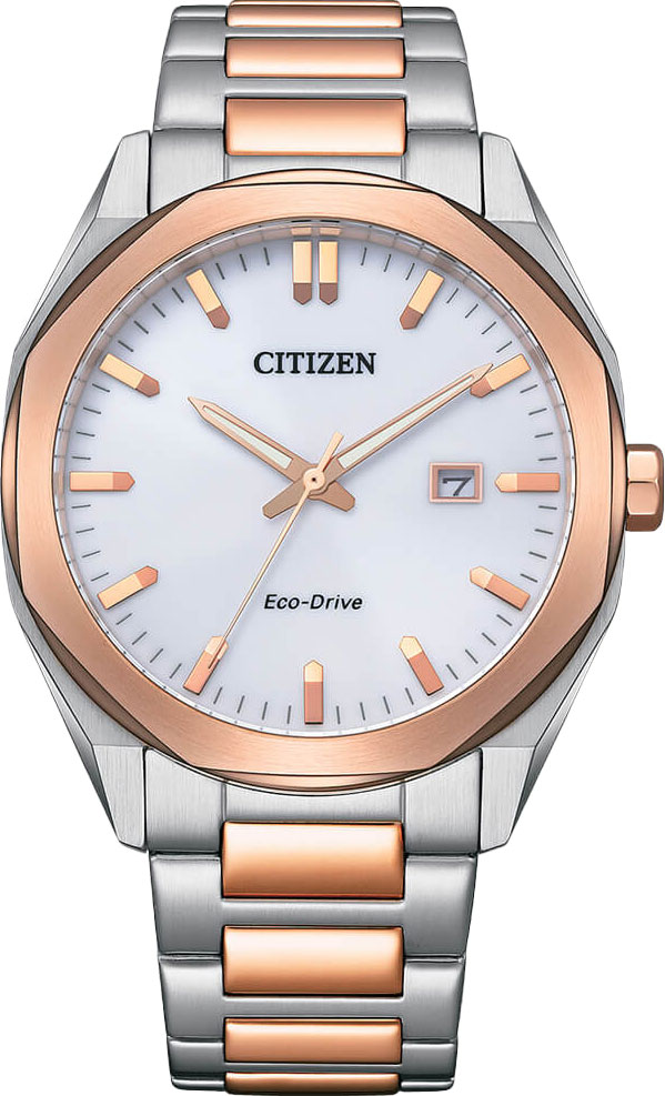 Японские наручные часы Citizen BM7606-84A