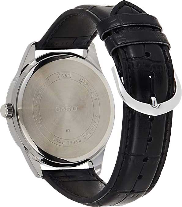 Японские наручные часы CASIO CASIO COLLECTION MTP-V005L-1B5