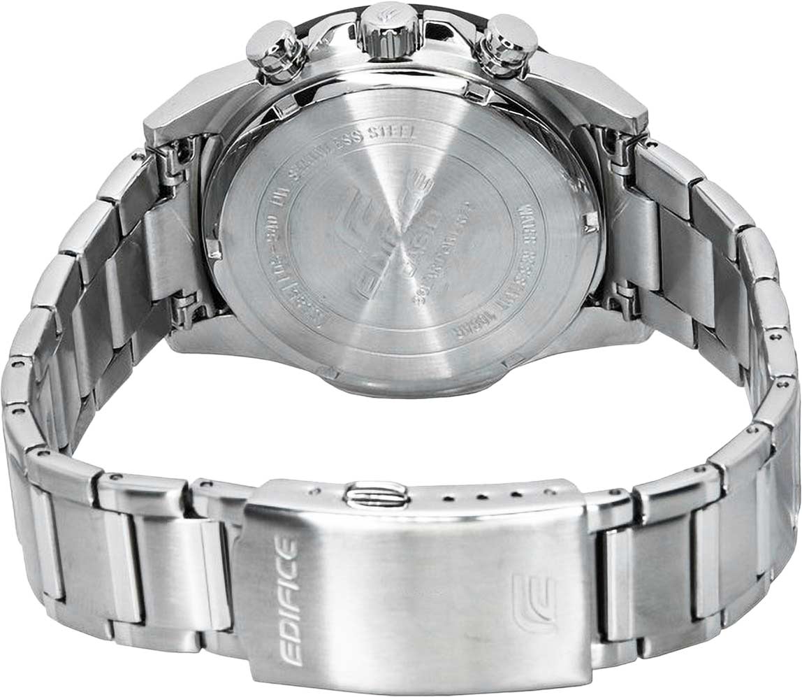 Японские наручные часы CASIO EDIFICE EQS-940DB-1B
