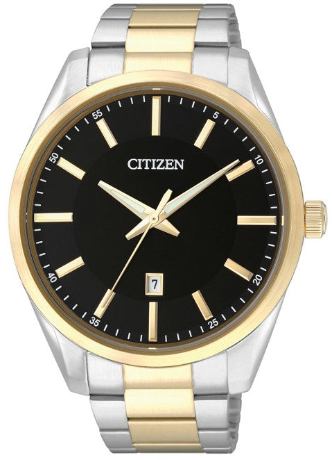Японские наручные часы CITIZEN  BI5104-57E