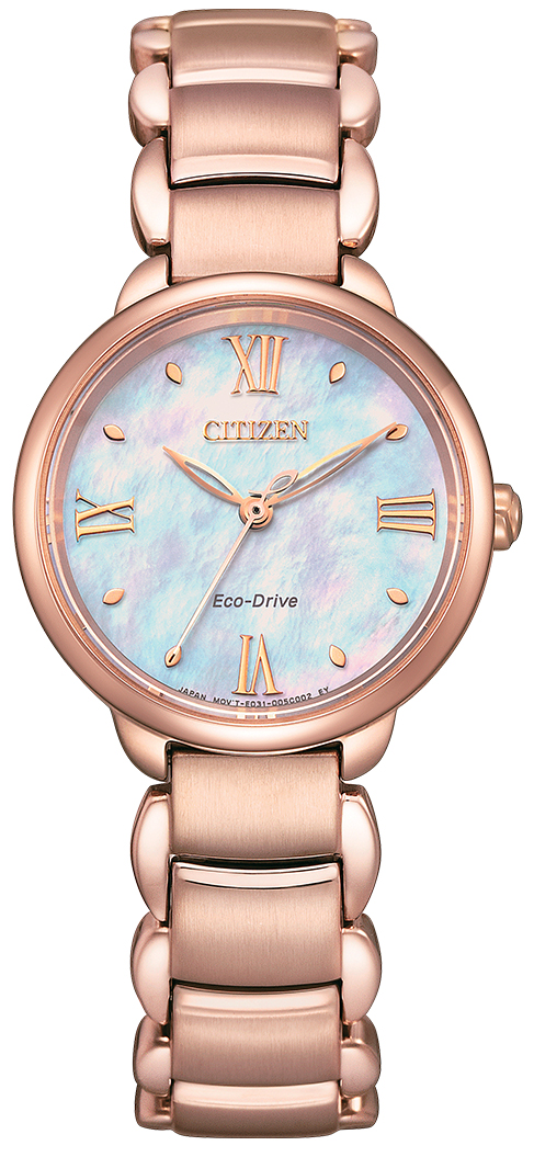 Японские наручные часы CITIZEN  EM0928-84D