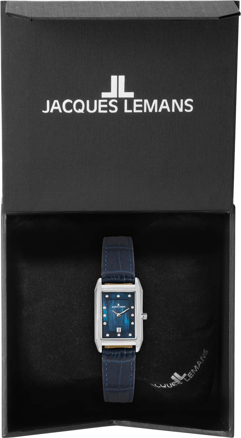 Наручные часы Jacques Lemans 1-2189C