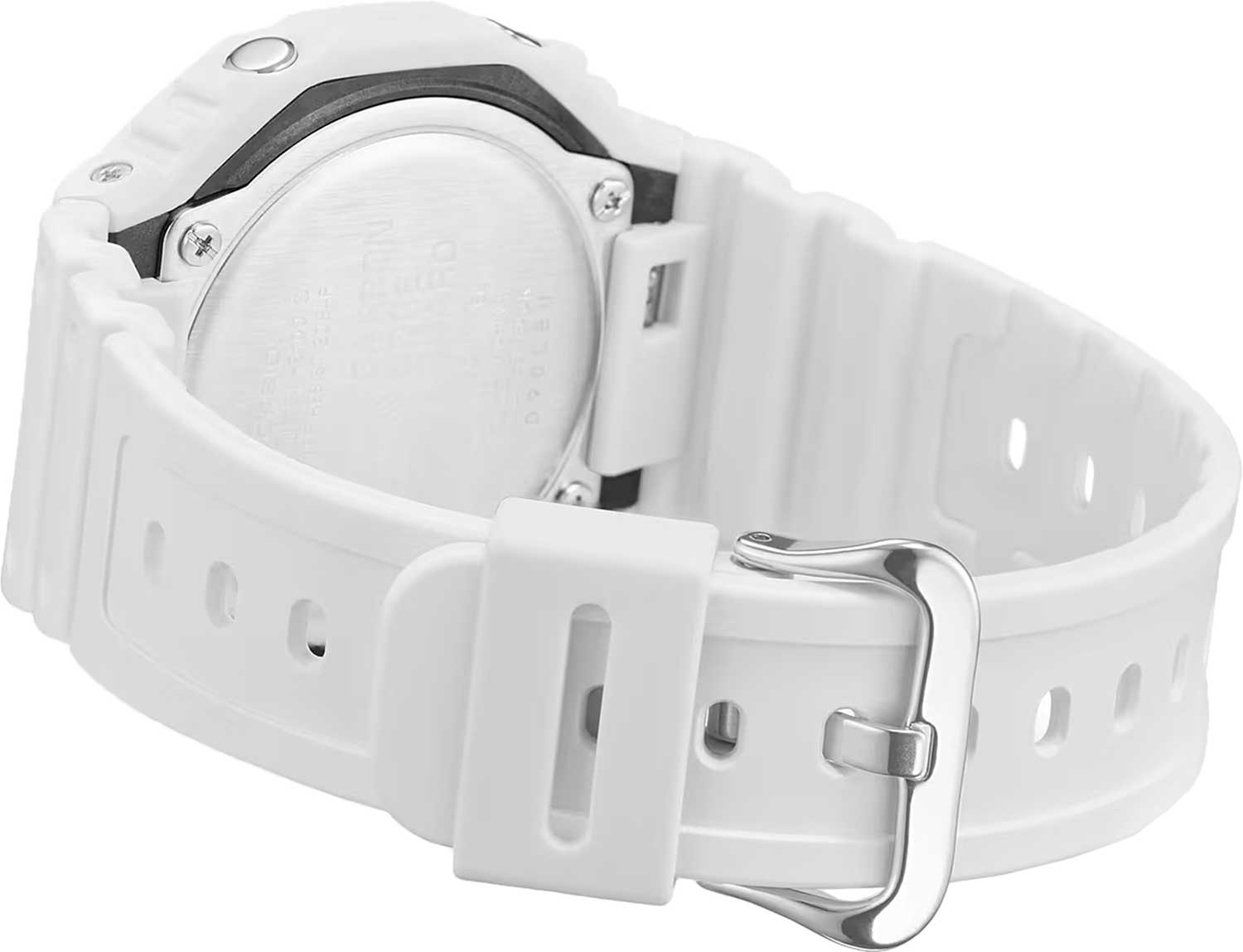 Японские наручные часы CASIO G-SHOCK GA-2100-7A7