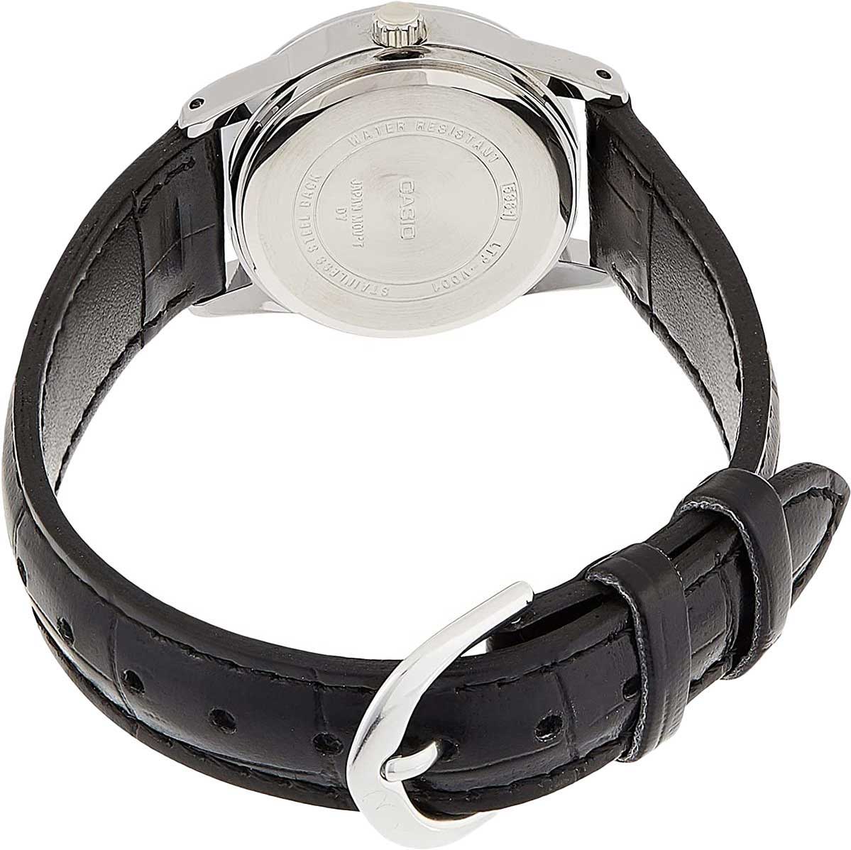 Японские наручные часы CASIO CASIO COLLECTION LTP-V001L-7B