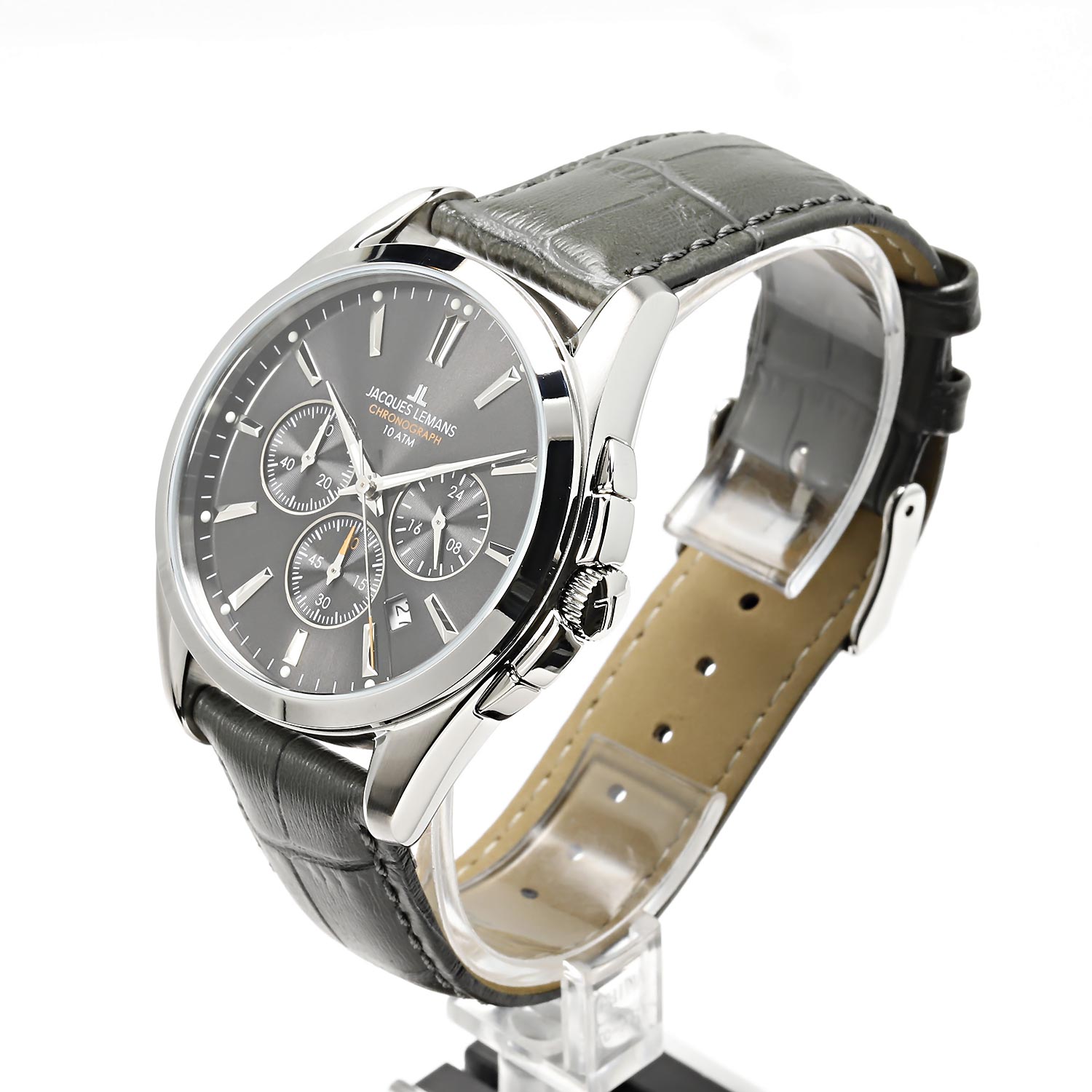 Наручные часы Jacques Lemans 1-1945A с хронографом
