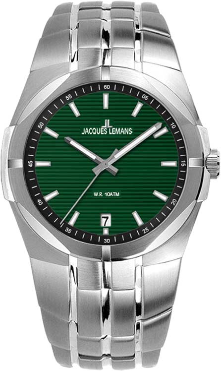 Наручные часы Jacques Lemans 1-2179D