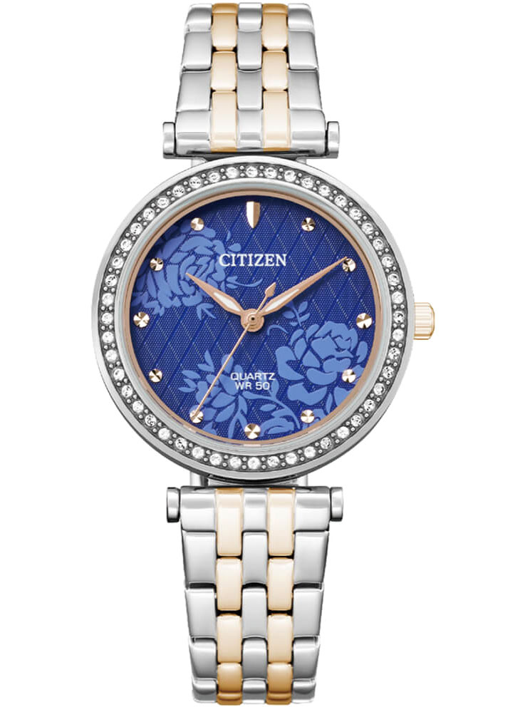 Японские наручные часы Citizen ER0218-53L