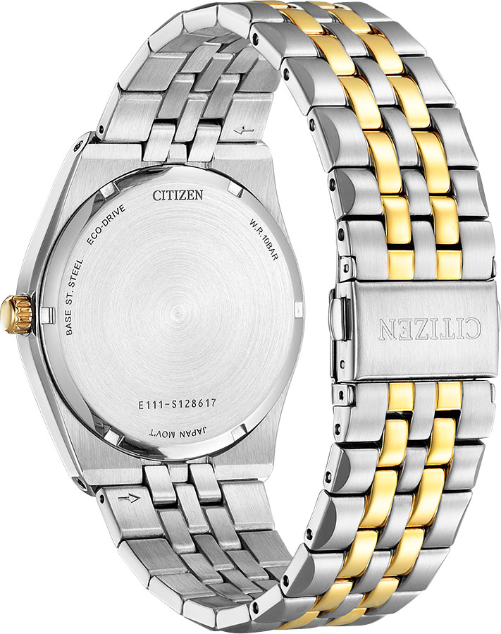 Японские наручные часы Citizen BM7334-58E