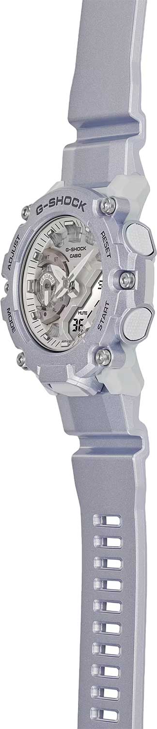 Японские наручные часы CASIO G-SHOCK GA-2200FF-8A