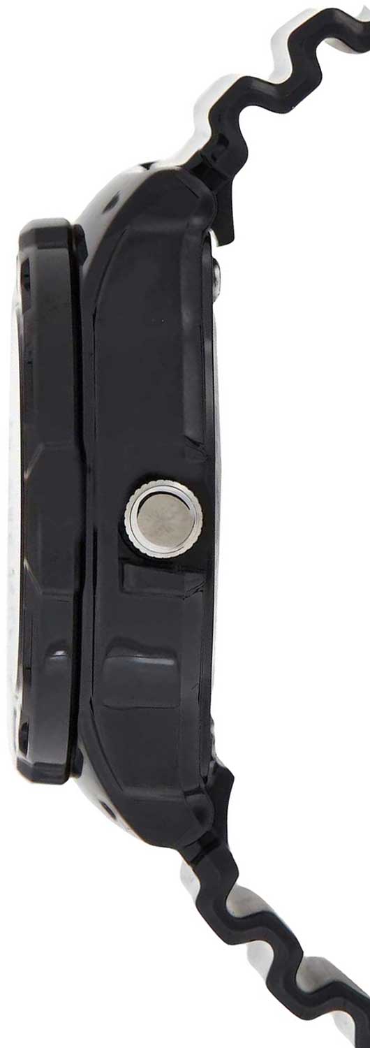 Японские наручные часы Casio Collection LRW-200H-2E