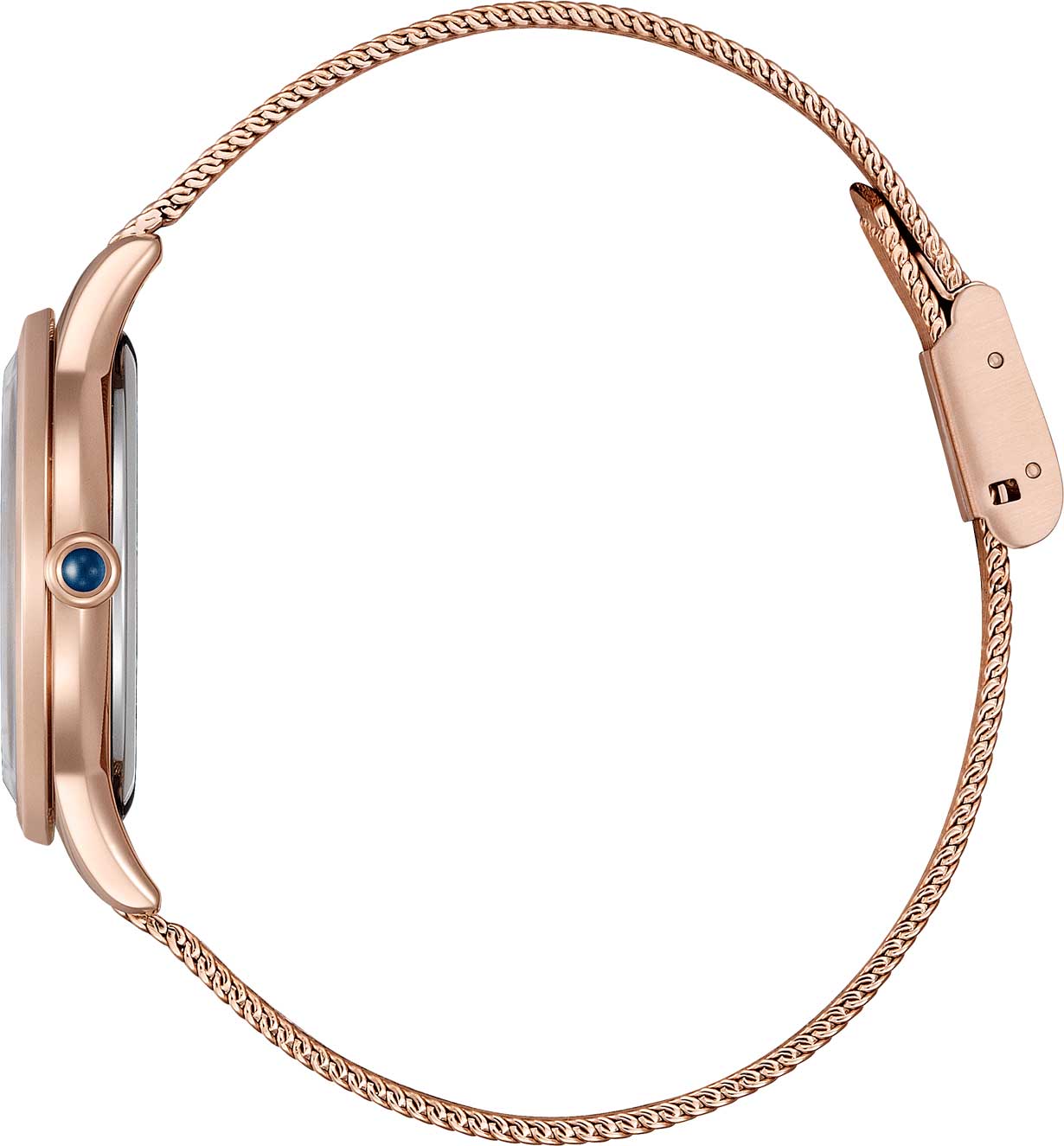 Японские наручные часы CITIZEN  EM1153-88A