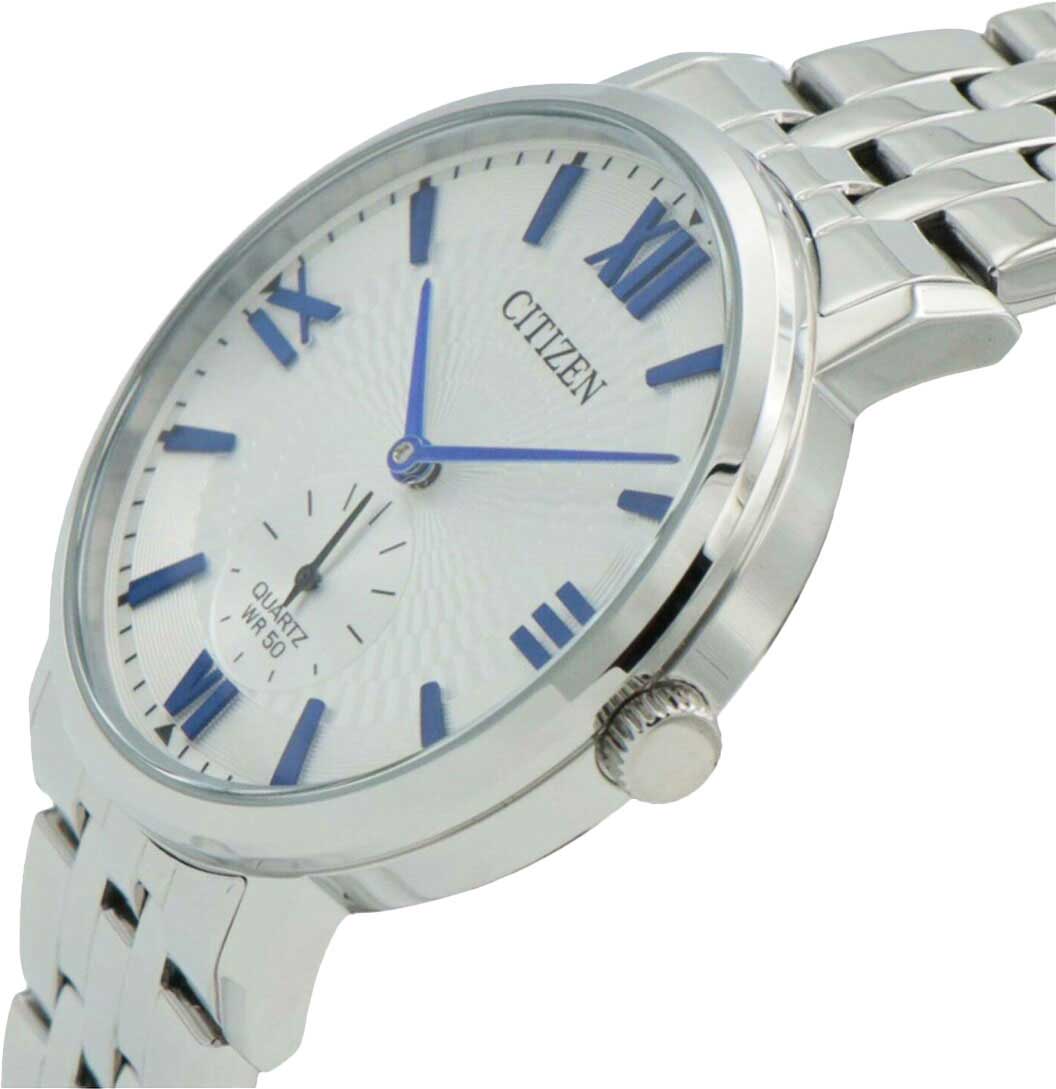 Японские наручные часы Citizen BE9170-72A