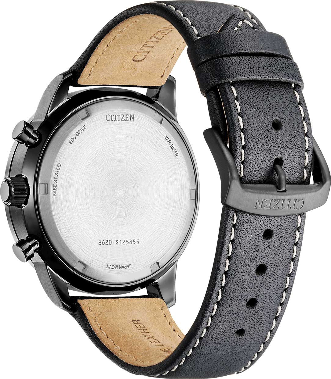 Японские наручные часы CITIZEN  CA4505-21X