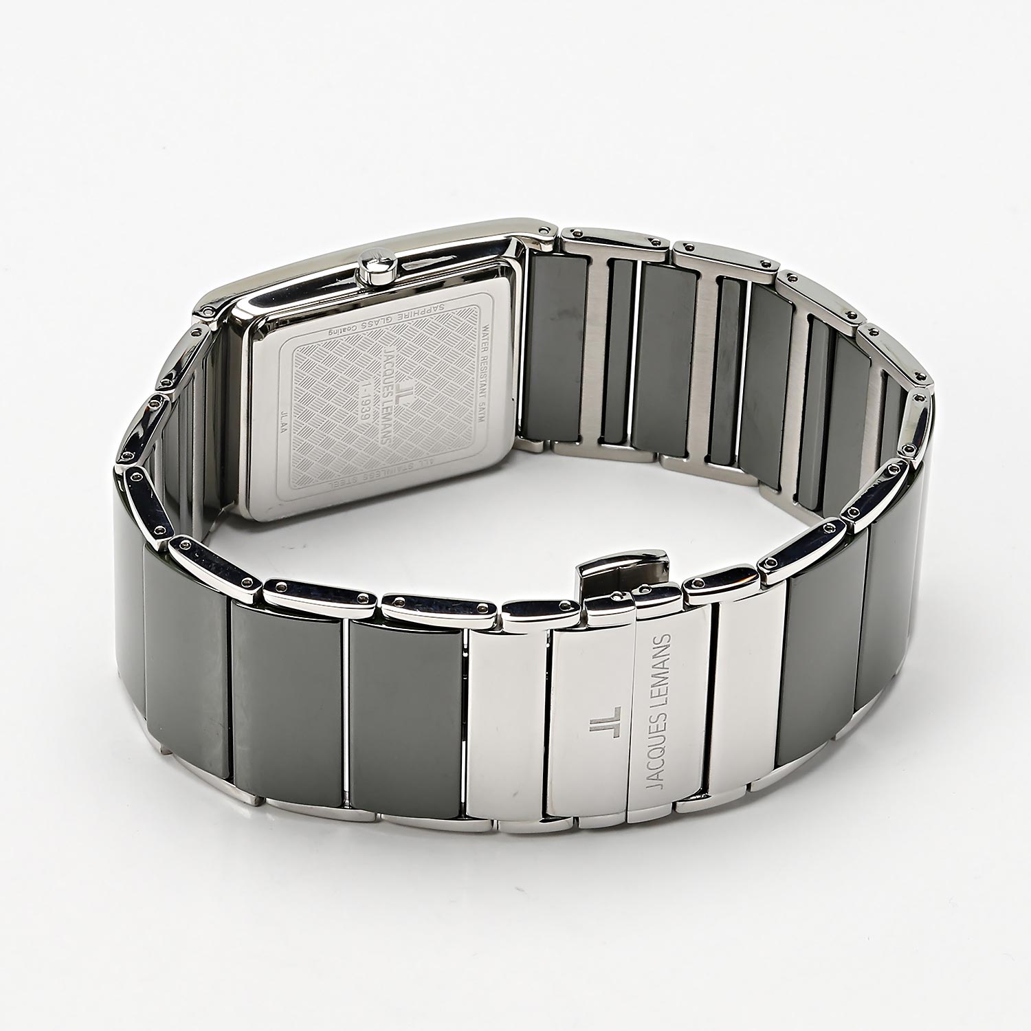 Наручные часы Jacques Lemans 1-1939G