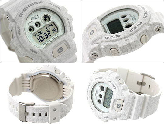 Японские наручные часы Casio G-SHOCK GD-X6900HT-7E с хронографом