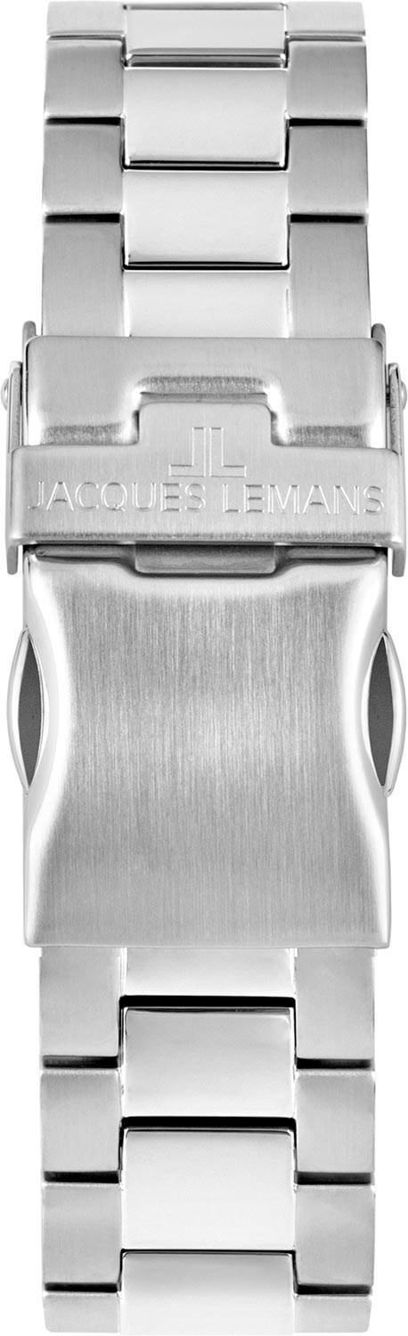 Наручные часы Jacques Lemans 1-1877F с хронографом