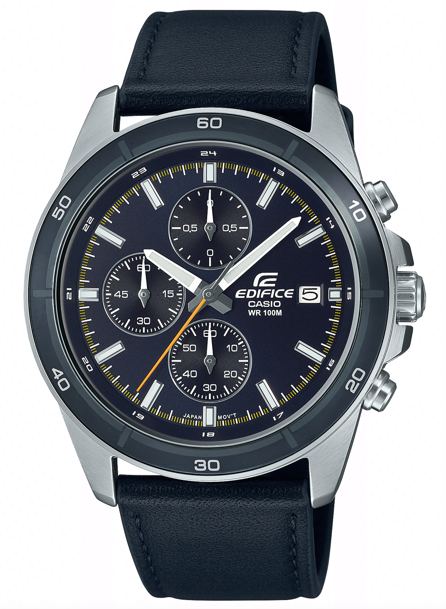 Японские наручные часы CASIO EDIFICE EFR-526L-2C