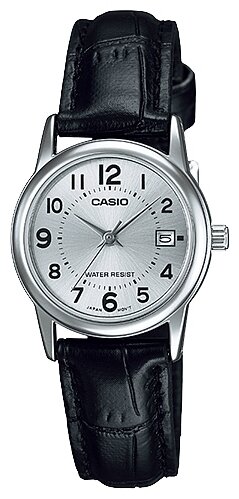 Японские наручные часы CASIO CASIO COLLECTION LTP-V002L-7B