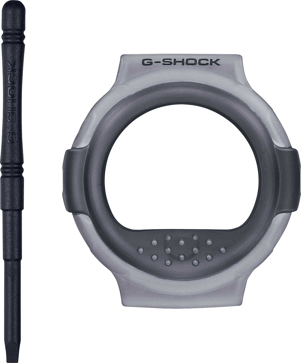 Японские наручные часы Casio G-SHOCK G-B001MVB-8 с хронографом