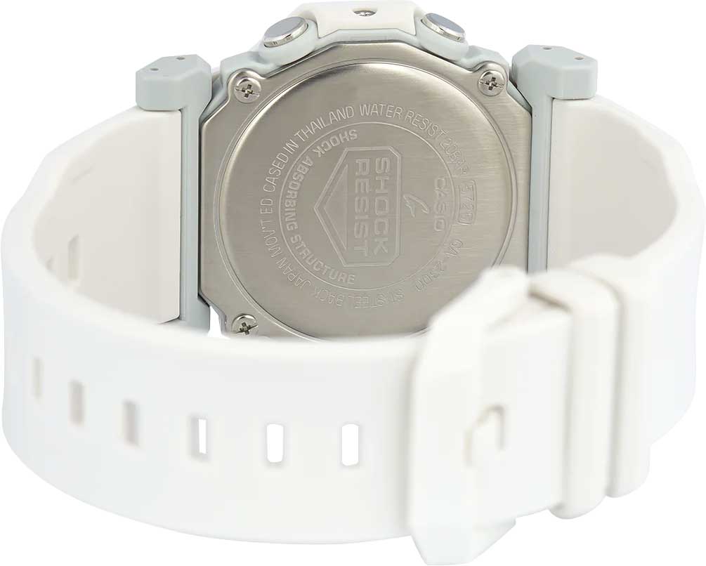 Японские наручные часы CASIO G-SHOCK GA-2300-7A