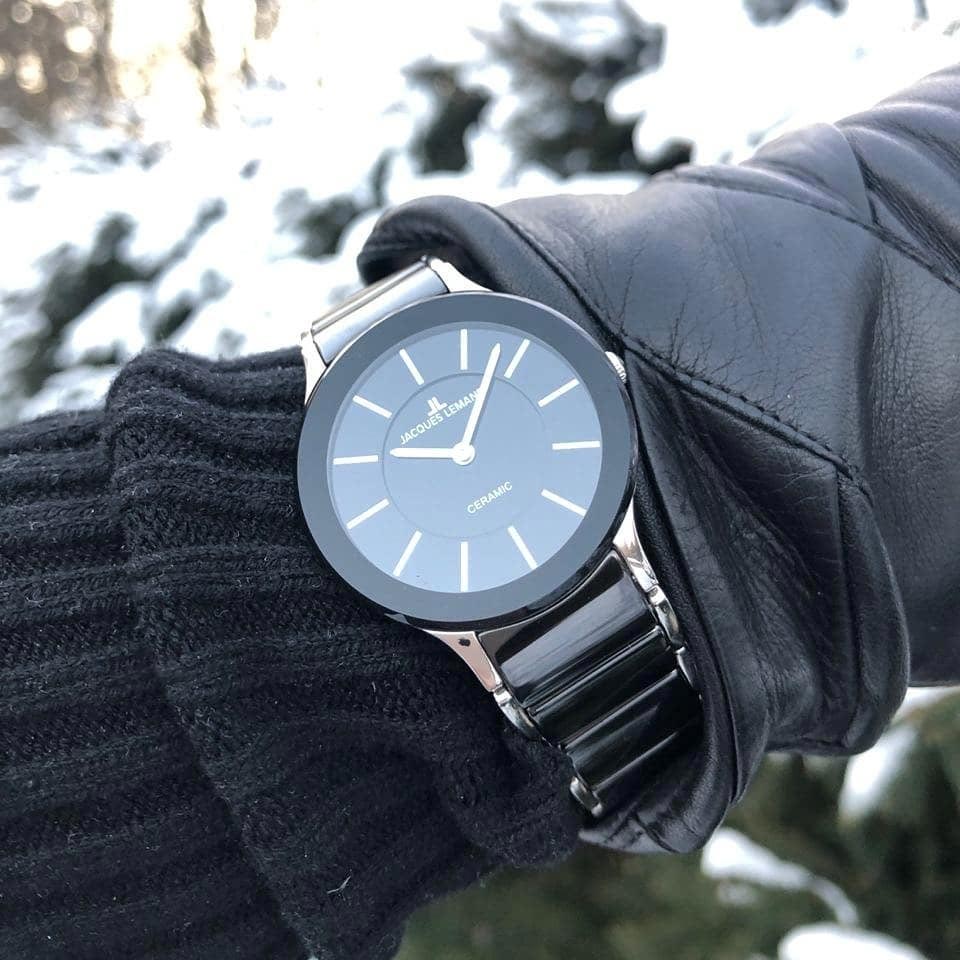 Наручные часы Jacques Lemans 1-1856A