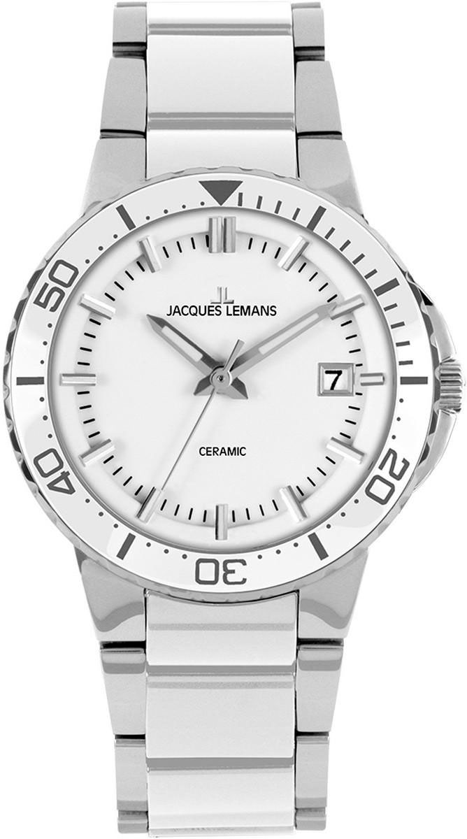 Наручные часы Jacques Lemans 1-2164B