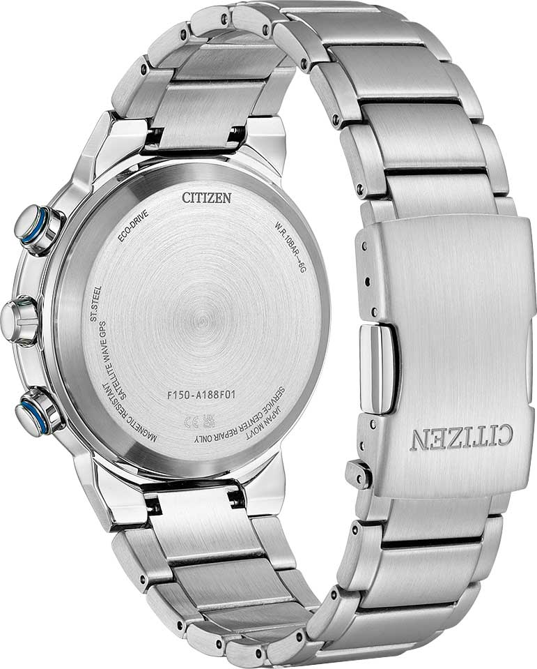 Японские наручные часы Citizen CC3030-53L
