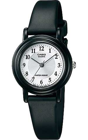 Японские наручные часы Casio Collection LQ-139AMV-7B3